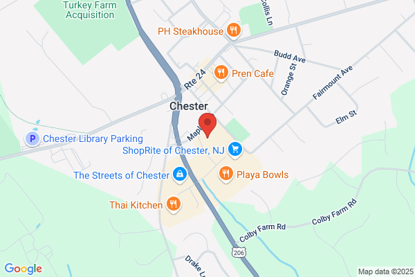 Chester Cinema