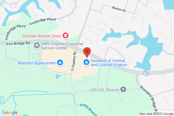 Firestone Tire & Auto Care, Chester