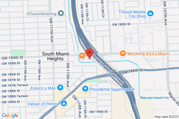 Mr Tire Auto Service Centers
