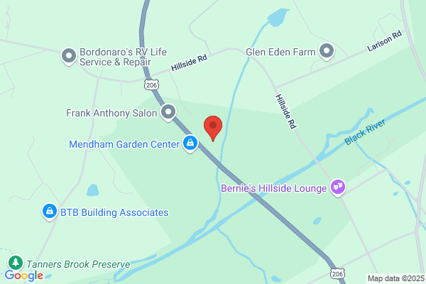 Chester Game Association