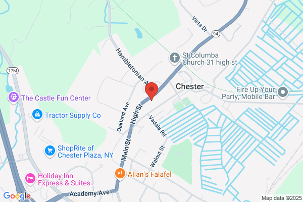 First Choice Senior Services