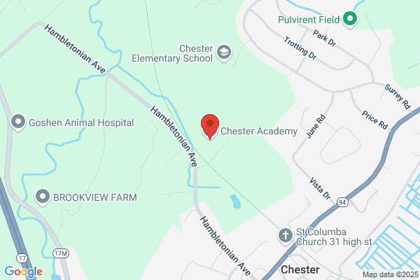 Chester High School, Elementary School