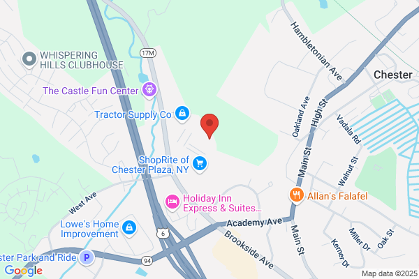 Chester Valley Cleaners