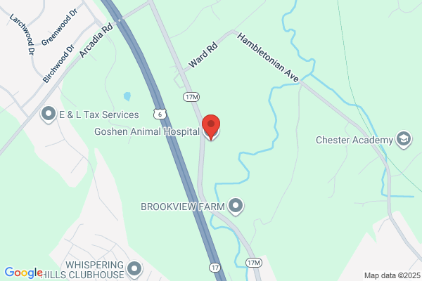 Goshen Animal Hospital
