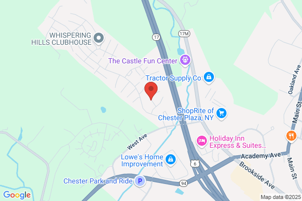 Knollcrest Apartments