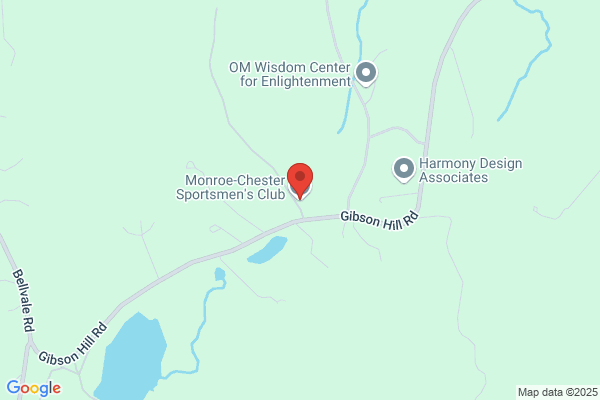 Monroe-Chester Sportsmen Club Inc