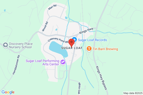 Sugar Loaf Software Corporation