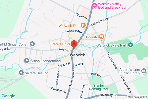 Warwick Country Realty Inc