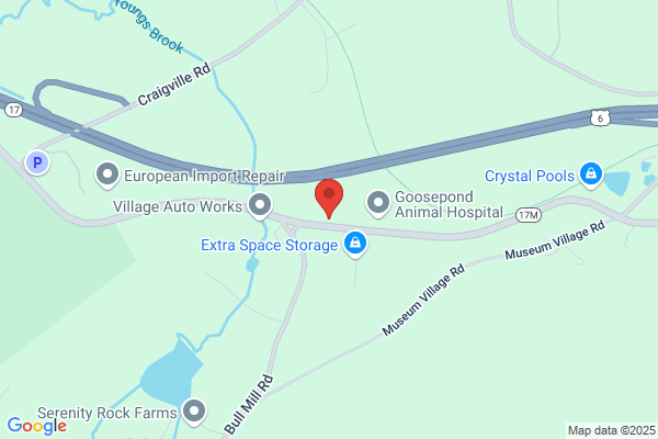 Calvary Assembly of God