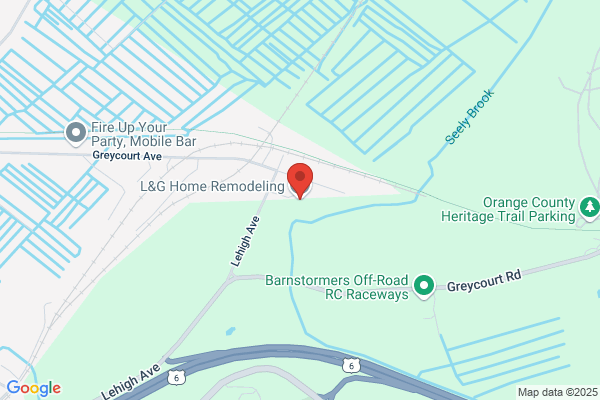 L&G Home Remodeling Inc