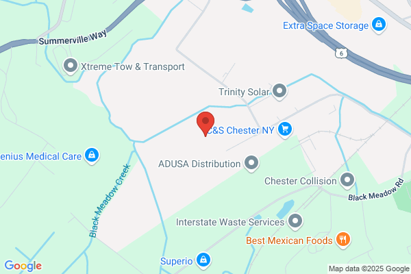 Pep Boys Distribution Center
