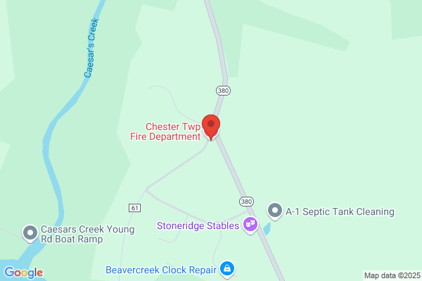 Chester Fire House