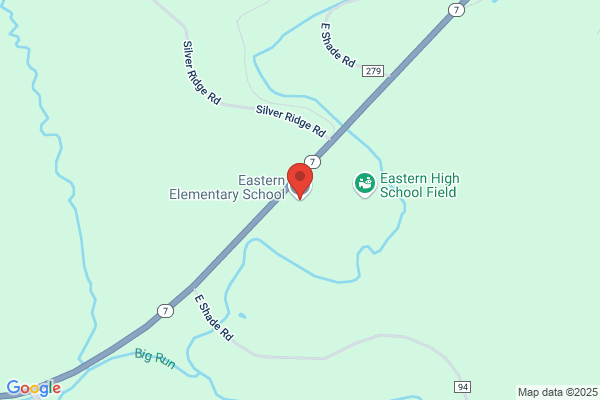 Eastern Local School District, Eastern Elementary School
