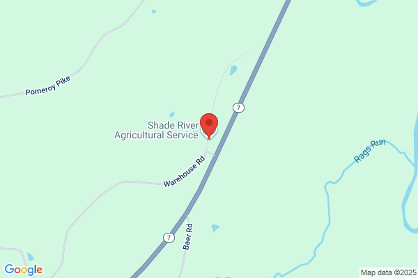 Shade River Ag Service