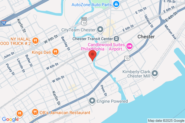 Minsec Treatment Centers Inc
