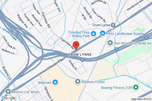 Crum Lynne Properties Llc