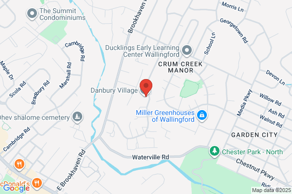 Danbury Village Condominium Association