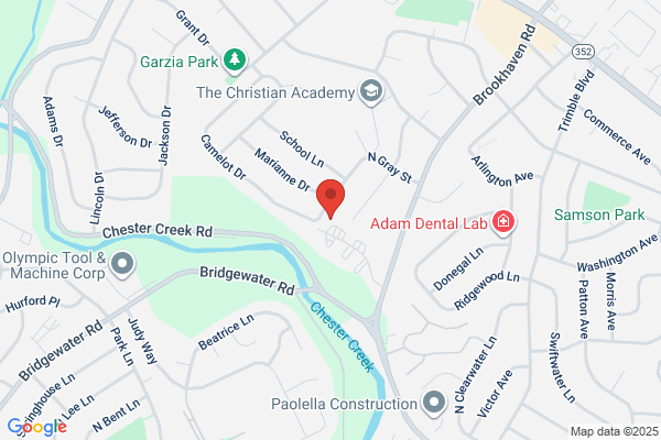 Stone HIll Apartments