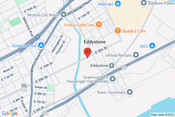 Guy's Collision Center