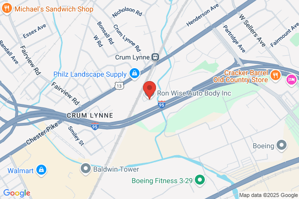 Payless Auto Body