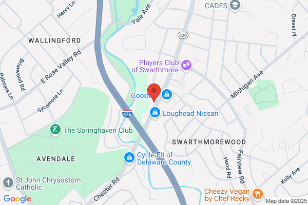 Paul Campanella's Auto & Tire Center Swarthmore