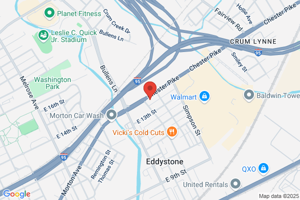 Eddystone Auto Service