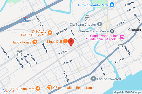 Iacona Collision Center