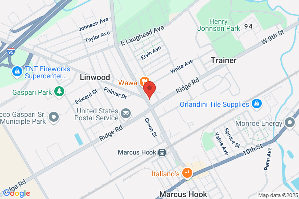 Linwood Motor Service