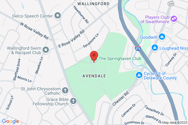 Springhaven Auto Service