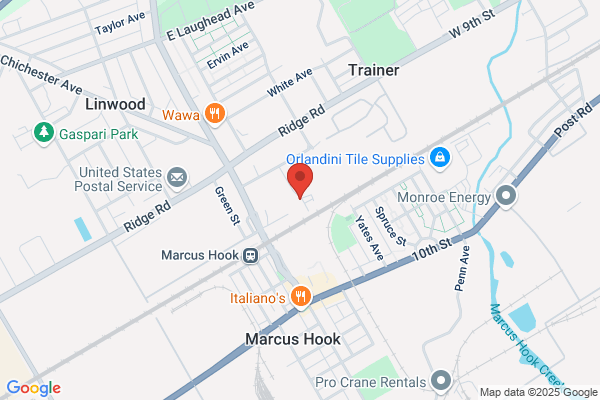 Alexson Supply Inc