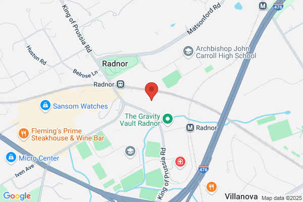 Basement Water Control Systems of Delaware Valley