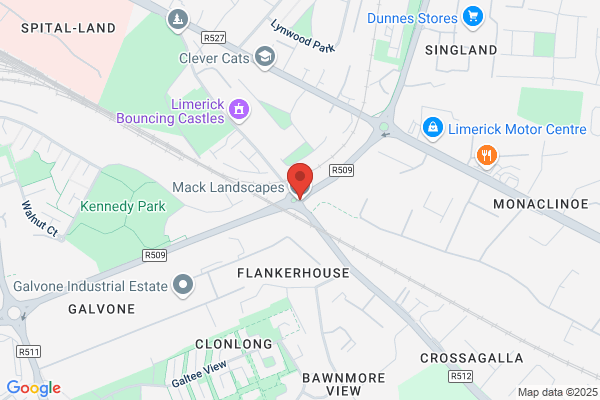 Limerick Landscaping