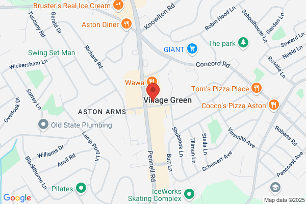 Aston Beverage Outlet