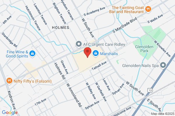McLaughlin's Restaurant