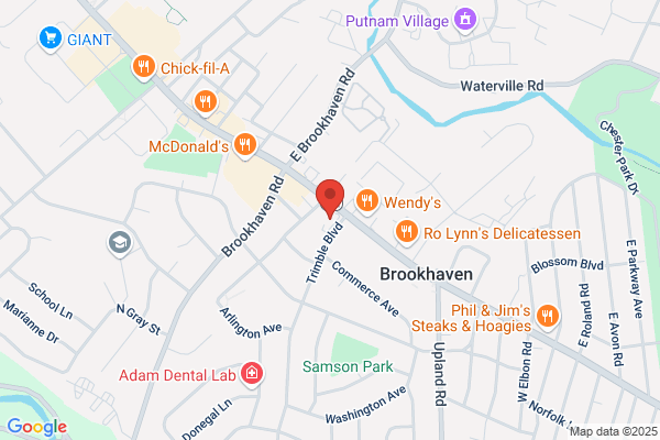 Brookhaven Auto Wash & Detail Center