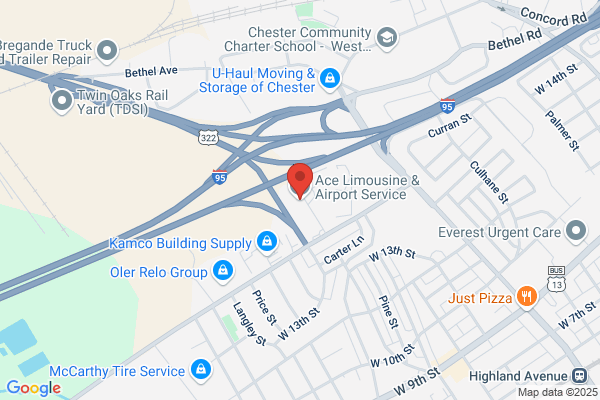 Leaseway Auto Carriers