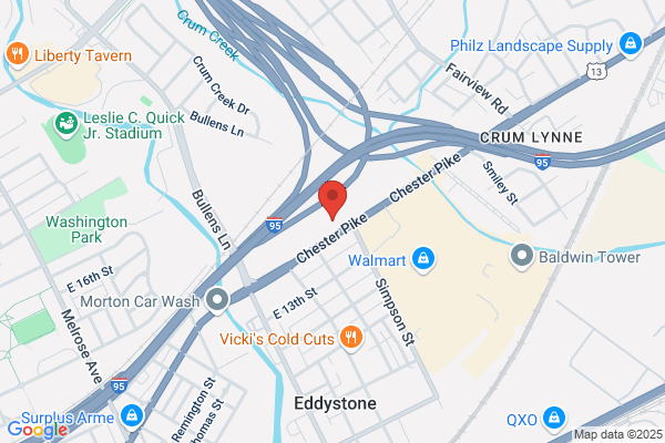 Robbins Motor Transportation
