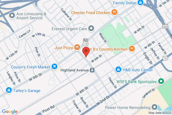 Two J's Sandwich Shop