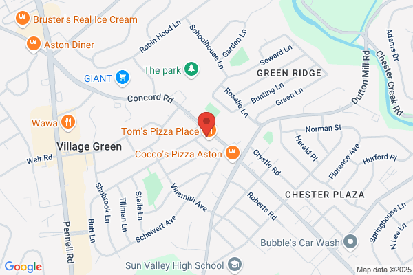 John's Corner Deli