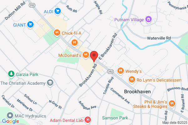 Brookhaven Family Dentistry