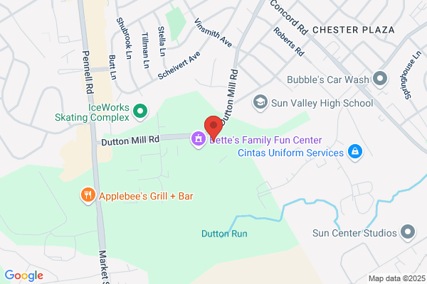 Children's Dental Health of Aston