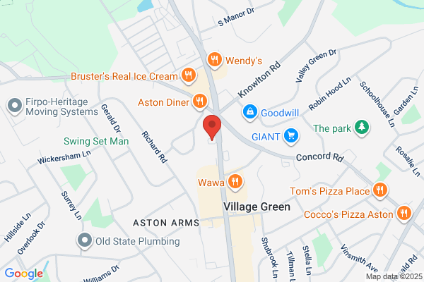 Main Line HealthCare Primary Care in Aston