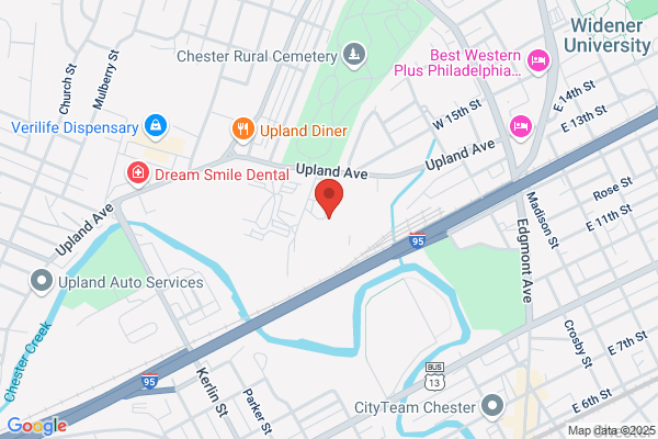 Crozer Keystone Health System Human Motion Institute