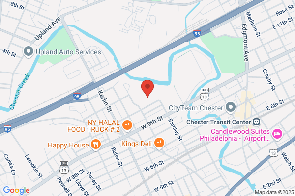 Chester-Upland School District, Christopher Columbus Elementary School