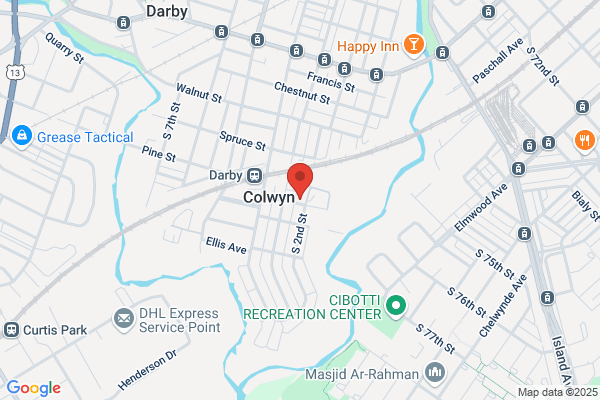 William Penn School District, Colwyn Elementary School