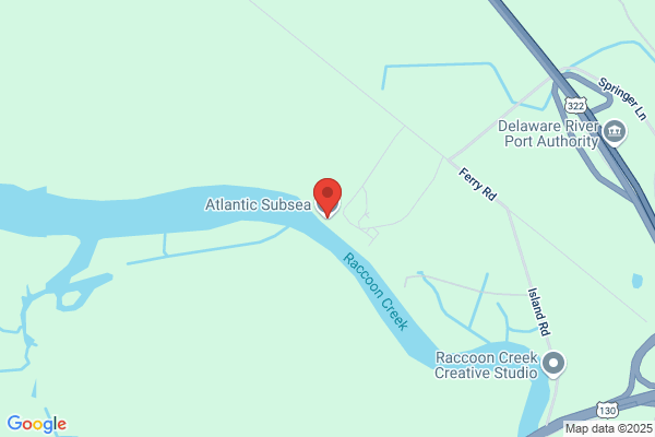 Atlantic Subsea Inc.