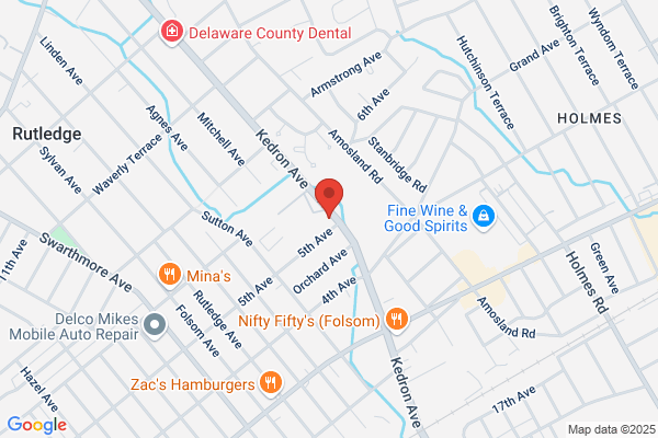 Delco Carpet & Flooring