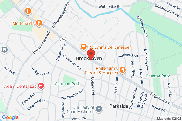 Brookhaven Borough