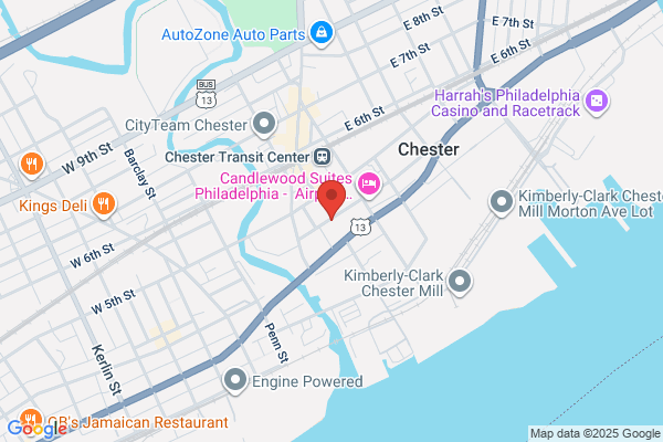 Chester City of, Assessor's Office