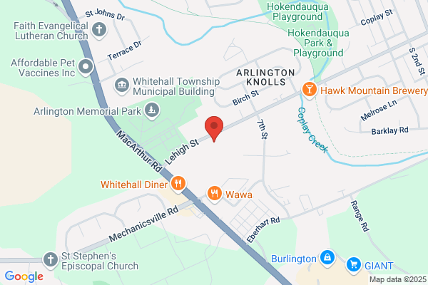 Appleby Systems Inc